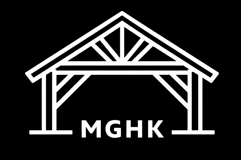 Maßgeschneiderte Holzkonstruktionen